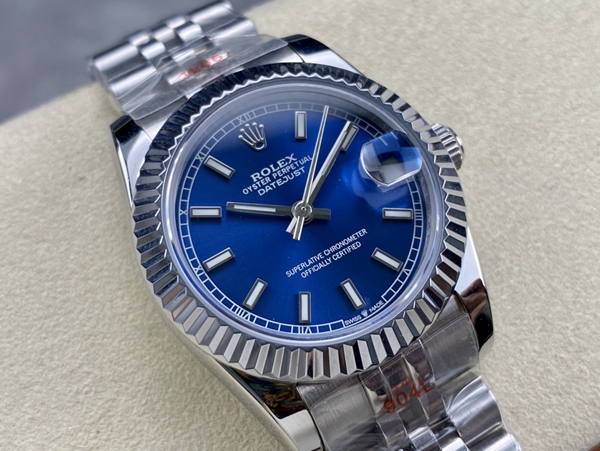 激安ロレックス正面デザイン